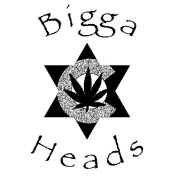 BIGGA C HEADS trademark