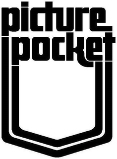 PICTURE POCKET trademark