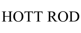 HOTT ROD trademark