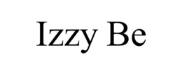 IZZY BE trademark