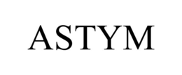 ASTYM trademark