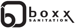 B BOXX SANITATION trademark