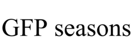 GFP SEASONS trademark