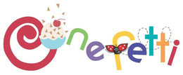 CONEFETTI trademark