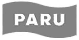 PARU trademark