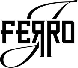 J FERRO trademark
