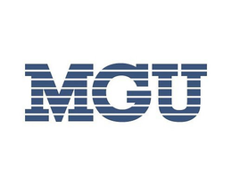 MGU trademark
