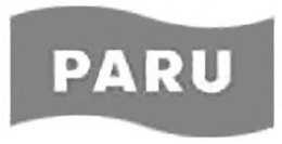PARU trademark