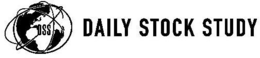 DSS DAILY STOCK STUDY trademark