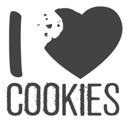 I COOKIES trademark