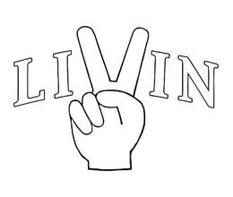 LIVIN trademark