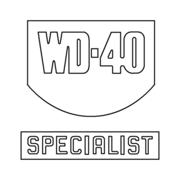 WD-40 SPECIALIST trademark