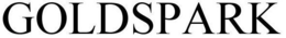 GOLDSPARK trademark