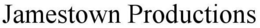 JAMESTOWN PRODUCTIONS trademark