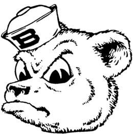 B trademark