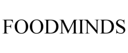 FOODMINDS trademark