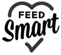 FEED SMART trademark