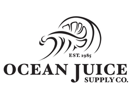 EST. 1985 OCEAN JUICE SUPPLY CO. trademark