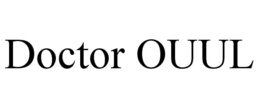 DOCTOR OUUL trademark