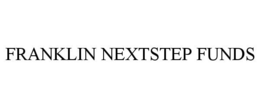 FRANKLIN NEXTSTEP FUNDS trademark