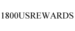 1800USREWARDS trademark