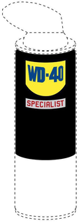 WD-40 SPECIALIST trademark