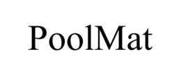 POOLMAT trademark