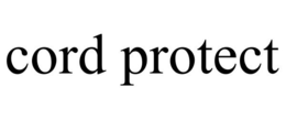 CORD PROTECT trademark