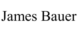 JAMES BAUER trademark