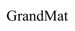 GRANDMAT trademark