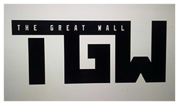 TGW; THE GREAT WALL trademark
