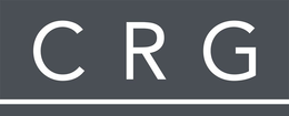 C R G trademark