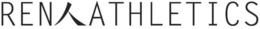 REN ATHLETICS trademark