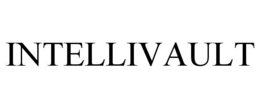 INTELLIVAULT trademark