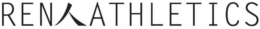 REN ATHLETICS trademark