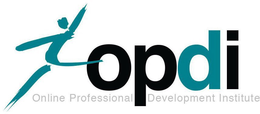 OPDI ONLINE PROFESSIONAL DEVELOPMENT INSTITUTE trademark