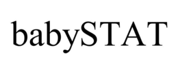 BABYSTAT trademark