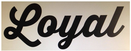 LOYAL trademark
