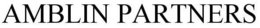 AMBLIN PARTNERS trademark