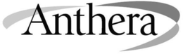 ANTHERA trademark