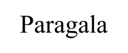 PARAGALA trademark