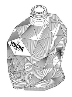 MUCHA LIGA trademark