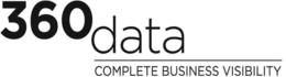 360 DATA COMPLETE BUSINESS VISIBILITY trademark