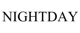 NIGHTDAY trademark