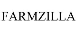 FARMZILLA trademark