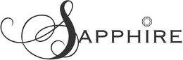 SAPPHIRE trademark