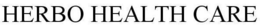 HERBO HEALTH CARE trademark