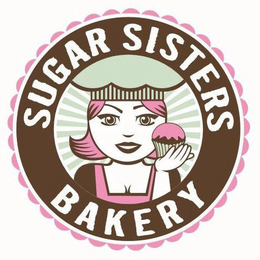 SUGAR SISTERS BAKERY trademark