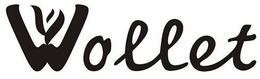 WOLLET trademark