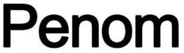 PENOM trademark